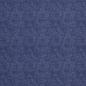 Preview: Baumwolldruck Shadow by Swafing Jeansblau meliert